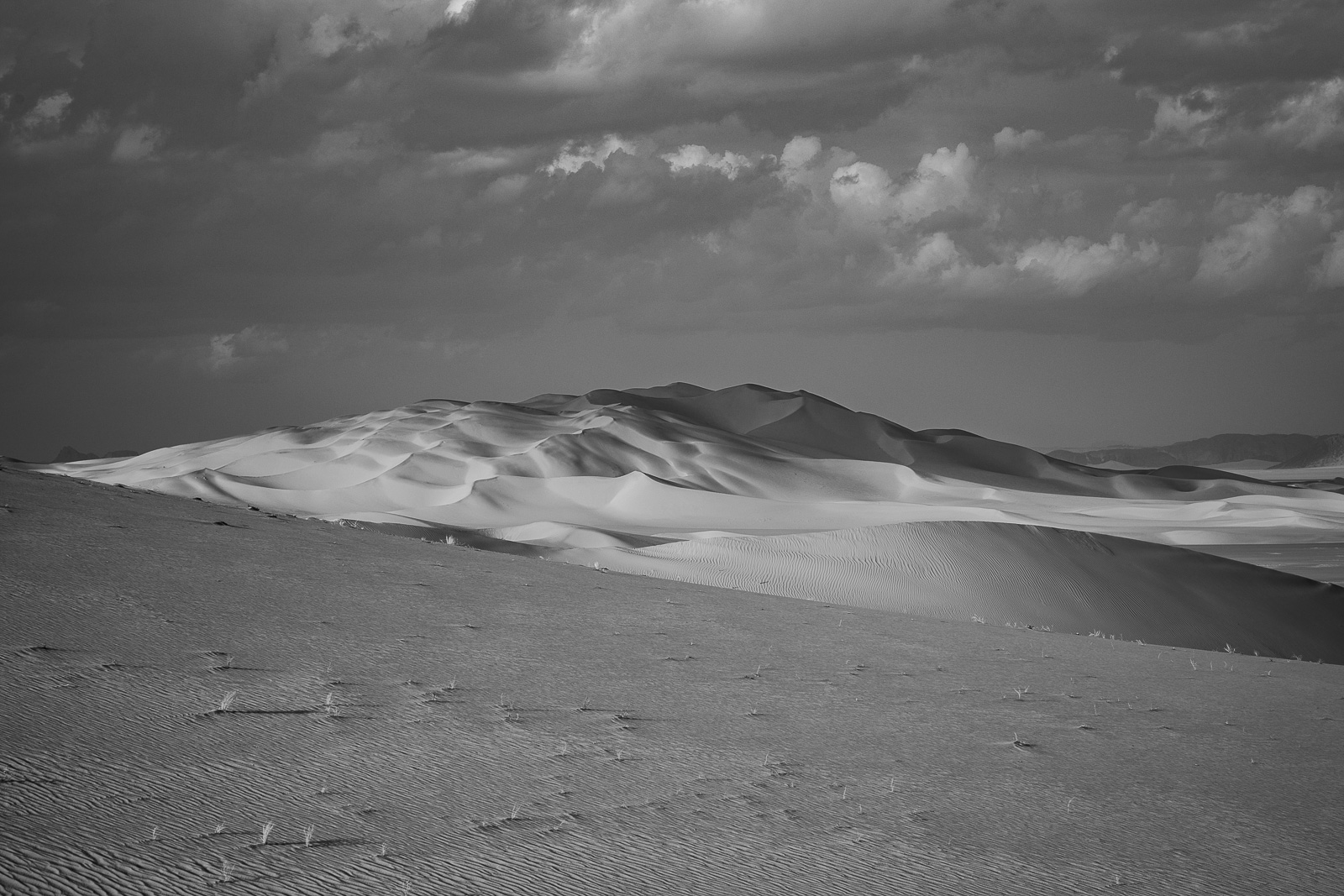 Human & Nature  outoftime 126